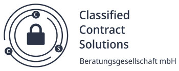 Classified Contract Solutions Beratungsgesellschaft mbH